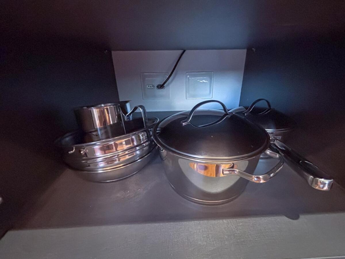 Flat Essencia Urbana - New And Renovated In Moema Apartamento *