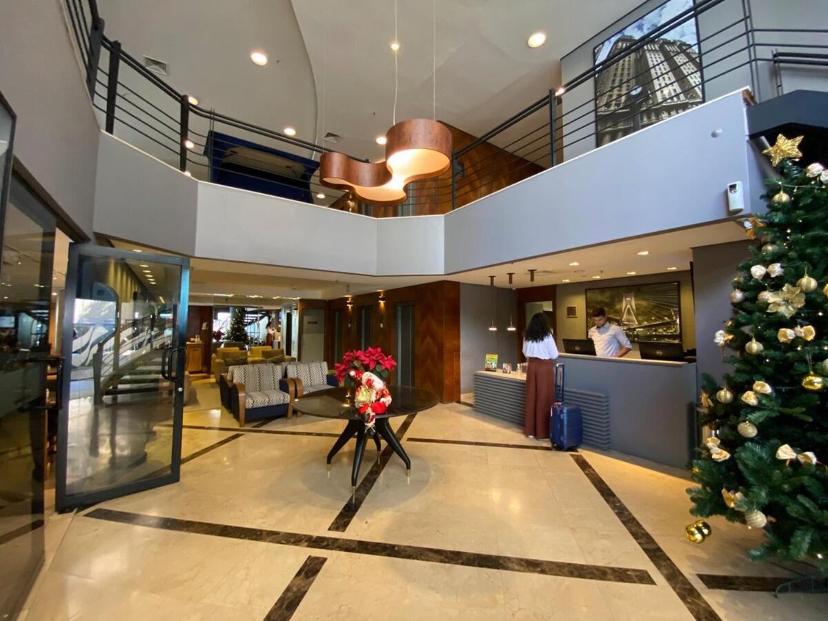 Flat Essencia Urbana - New And Renovated In Moema São Paulo