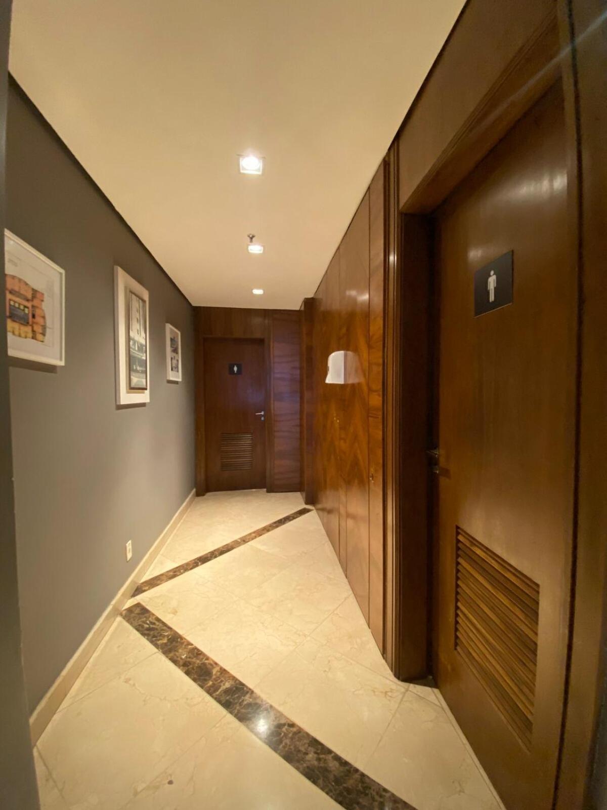Flat Essencia Urbana - New And Renovated In Moema Apartamento *