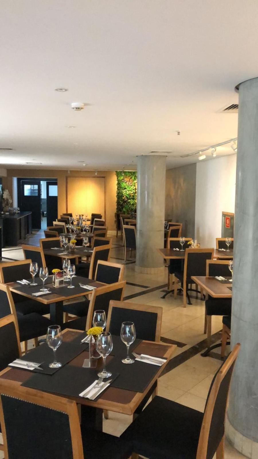 Flat Essencia Urbana - New And Renovated In Moema Apartamento