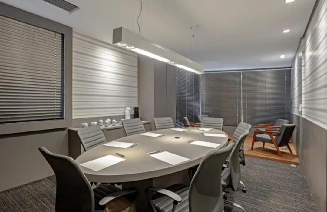 Flat Essencia Urbana - New And Renovated In Moema São Paulo
