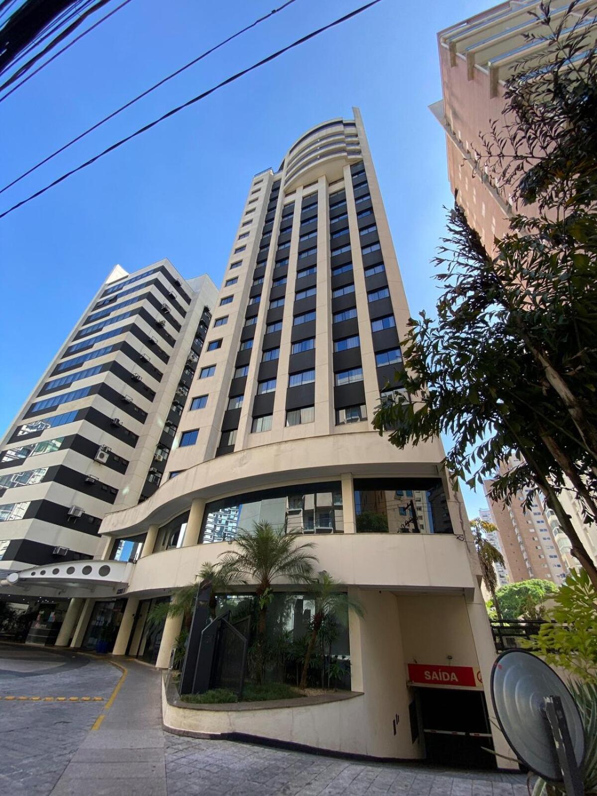 Flat Essencia Urbana - New And Renovated In Moema Apartamento