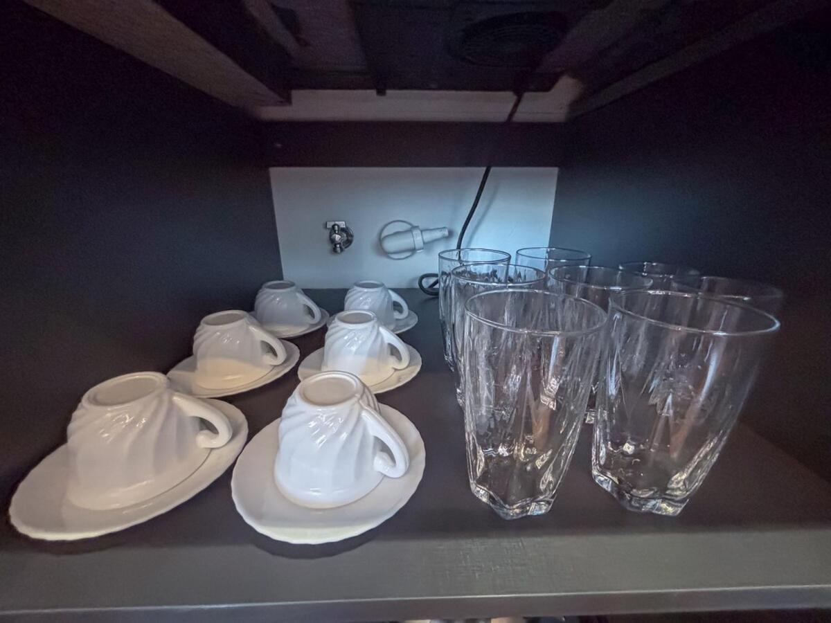 Apartamento Flat Essencia Urbana - New And Renovated In Moema