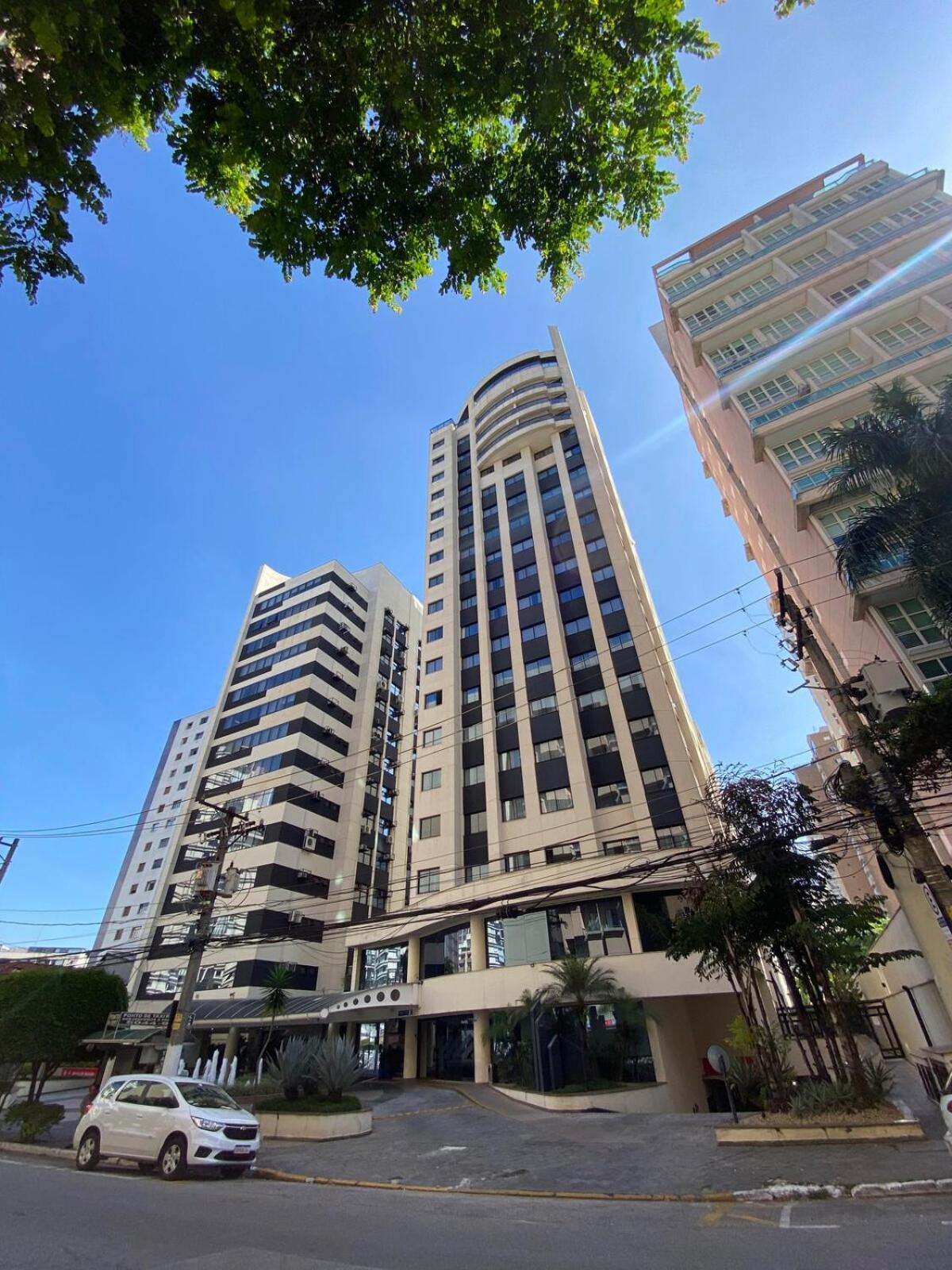 Flat Essencia Urbana - New And Renovated In Moema *