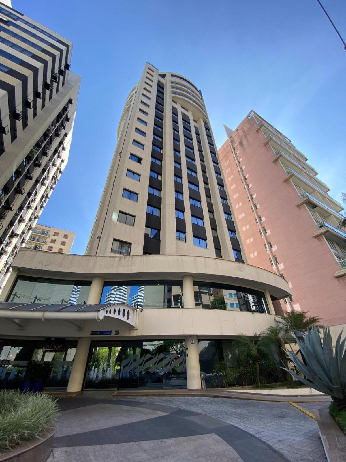 Flat Essencia Urbana - New And Renovated In Moema